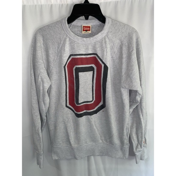 HOMAGE | Shirts | Homage Ohio State University Buckeyes Block O ...